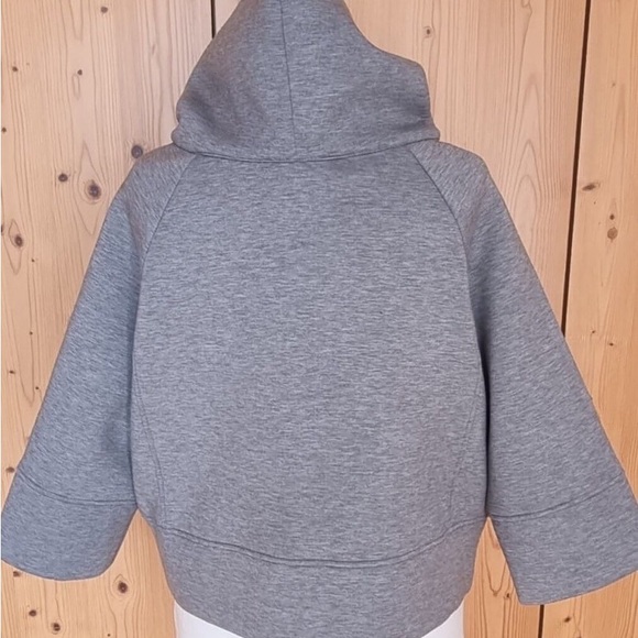 Transitional Jacket - Picture 4 of 4